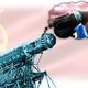 Illustration for article titled The Soviets May Have Once Built a Secret Nuclear-Powered Land-Submarine to Attack America